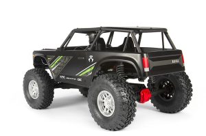 Axial Wraith RTR Scale Rock Racer AX90018 - Out Of Stock